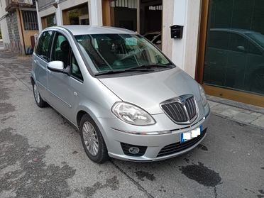 Lancia MUSA 1.3 Mjt 95 CV Gold -MOLTO BELLA-