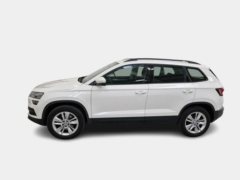 SKODA KAROQ 2.0 TDI 110KW SCR EXECUTIVE DSG 4WD