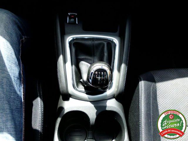 NISSAN Qashqai 1.5 dCi 115 CV N-Connecta