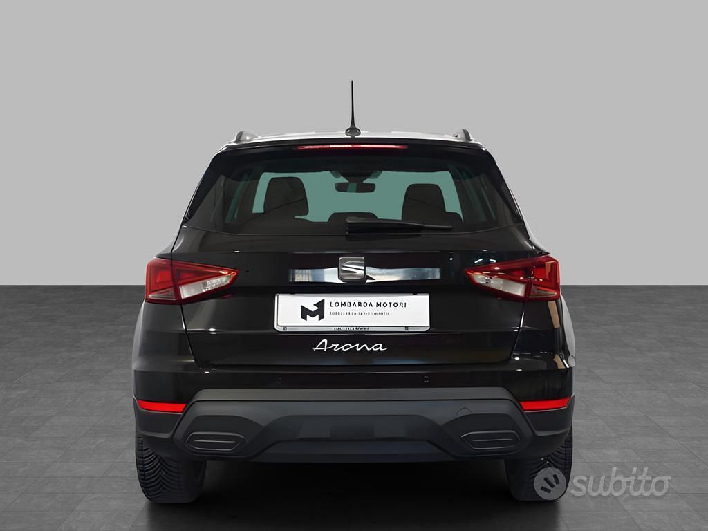 Seat Arona 1.0 ecotsi Style 95cv