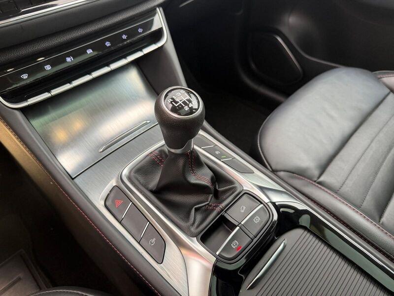 MG HS HS 1.5 t Luxury, TETTO APRIBILE, RETROCAMERA