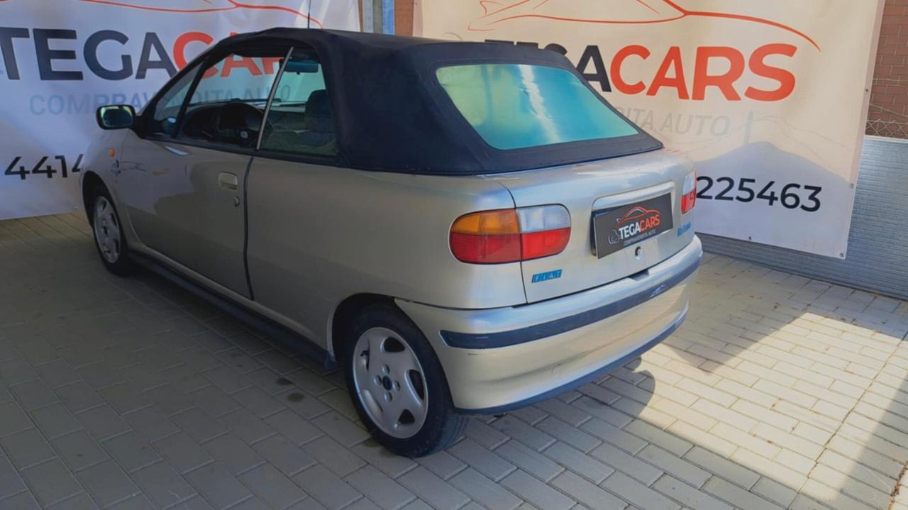 Fiat Punto Classic 1.2 3 porte