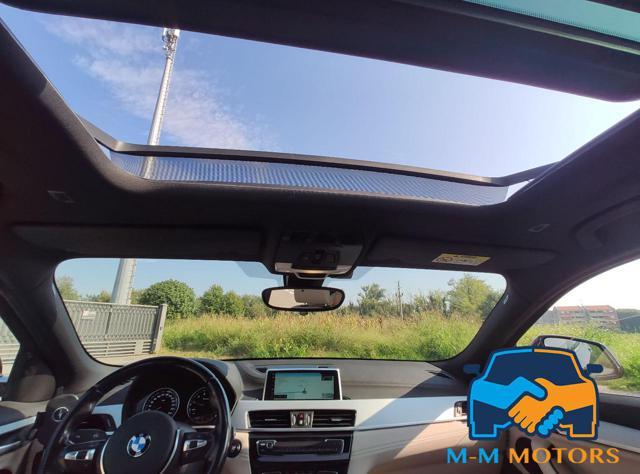 BMW X2 xDrive18i Msport-X