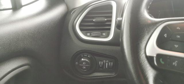 JEEP Renegade 1.6 Mjt 120 CV Longitude