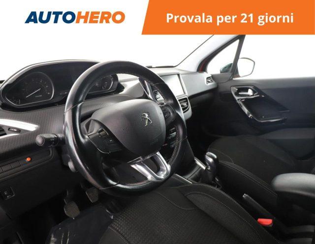 PEUGEOT 208 1° serie BlueHDi 75 5 porte Allure