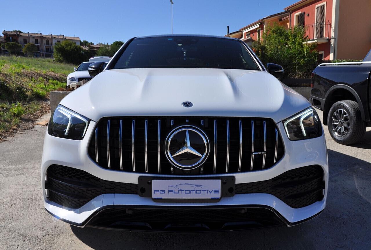 Mercedes-benz GLE 350 d 4Matic Premium Plus