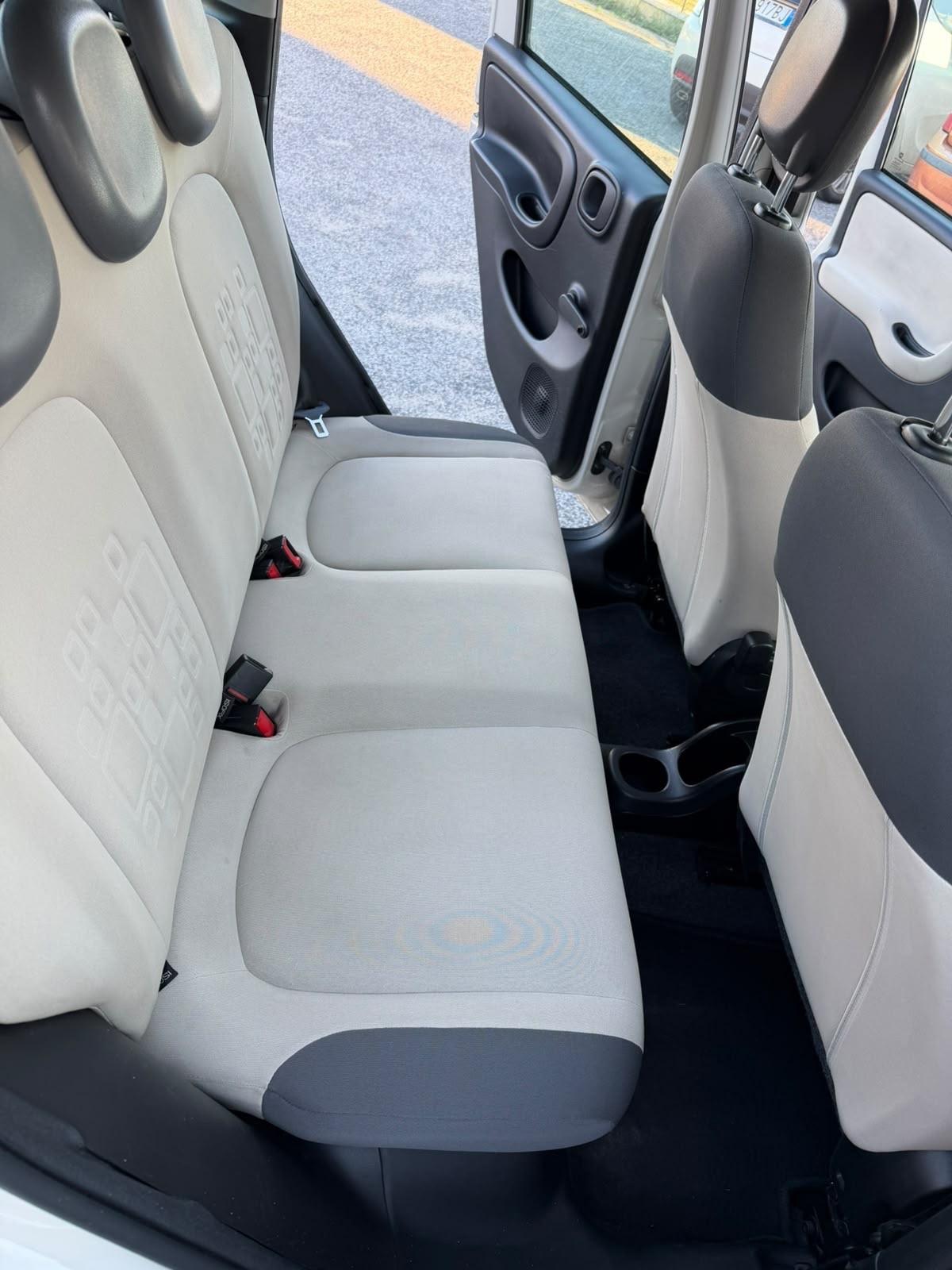 Fiat Panda 1.2 Easy