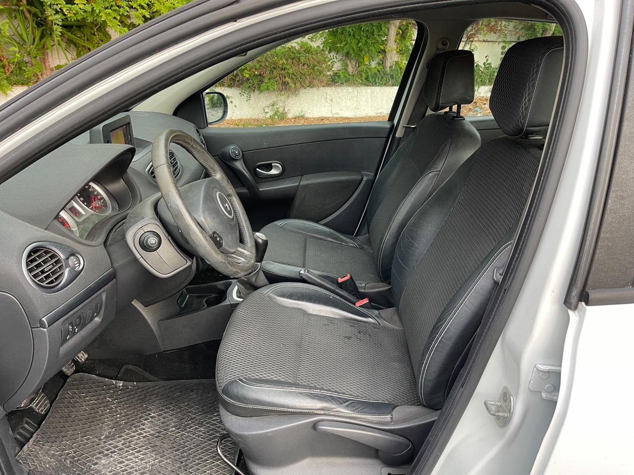 Renault Clio 1.2 16V TCE 100CV 5 porte 20th Anniversario