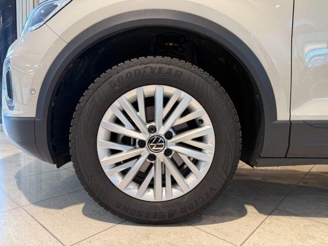 VOLKSWAGEN T-Roc 1.5 TSI DSG Life GANCIO Navi DAB+ Parks Assist LED