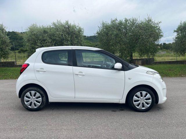 CITROEN C1 Airscape VTi 68 5 porte Feel