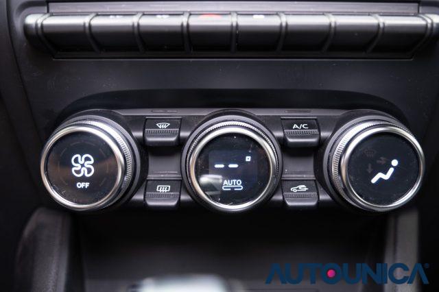 RENAULT Captur FULL HYBRID E-TECH 145 CV INTENS NEOPATENTATI