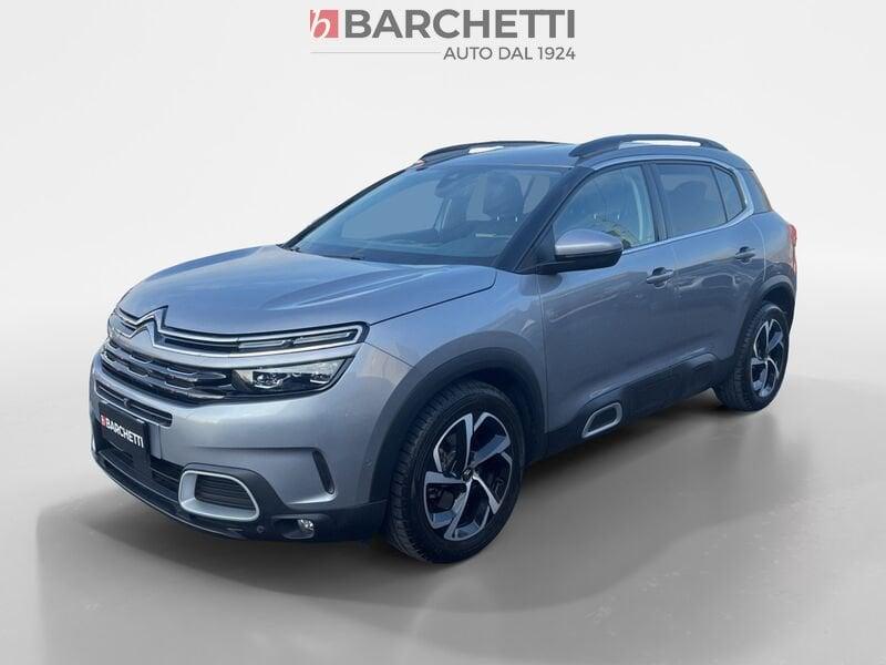 Citroën C5 Aircross BLUEHDI 130 S&S SHINE