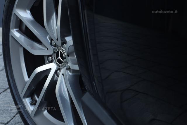 MERCEDES-BENZ GLE 350 de Coupe Premium Plus AMG 4matic e eq-power auto