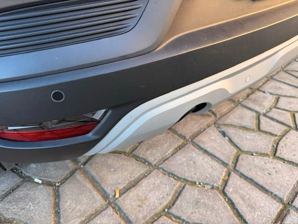 Renault Captur Blue dCi 95 CV Intens