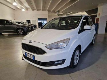 FORD C-Max 1.5 TDCi 95CV Start&Stop Plus