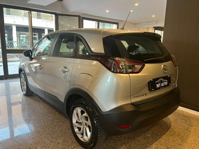 Opel Crossland X 1.5 ECOTEC D 102 CV Start&Stop Advance