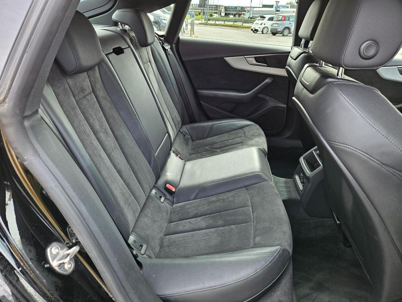 Audi A5 Sportback 40 2.0 tdi Business Advanced 190cv s-tronic