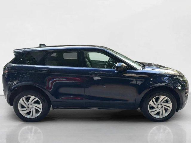 LAND ROVER Range Rover Evoque 2.0D I4 163 CV AWD Auto R-Dynamic S