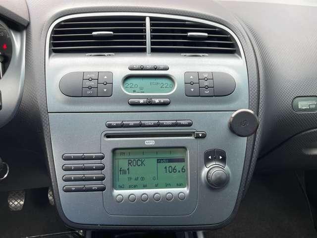 SEAT Altea XL Altea XL 1.9 tdi Style dpf