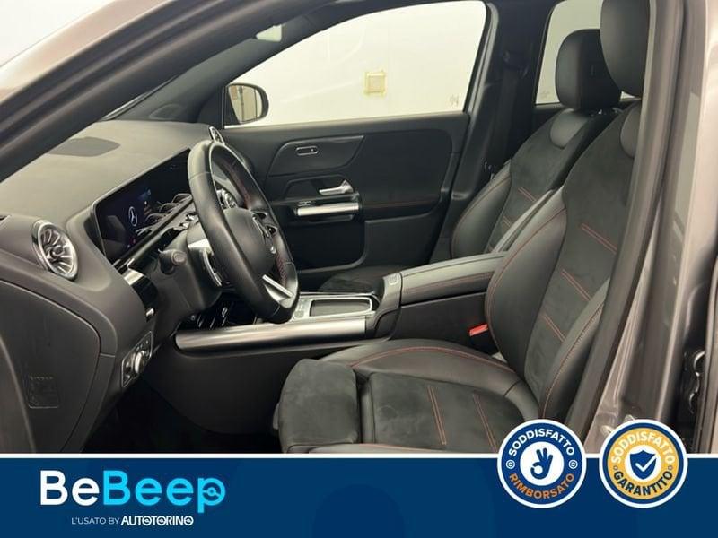 Mercedes-Benz GLA 200 D AMG LINE PREMIUM AUTO