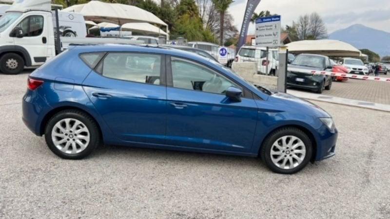 Seat Leon III 5p 1.6 tdi cr Style s&s 105cv