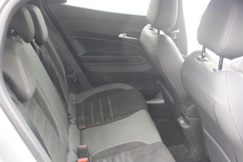 Alfa Romeo Junior Ibrida 1.2 eDCT6 ibrida Milano Cortina 2026