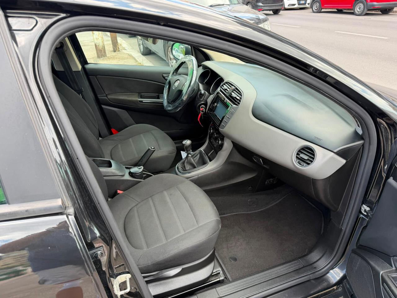 Fiat Bravo 1.6 DIESEL MULTIJET 120 CV - ANNO 2011