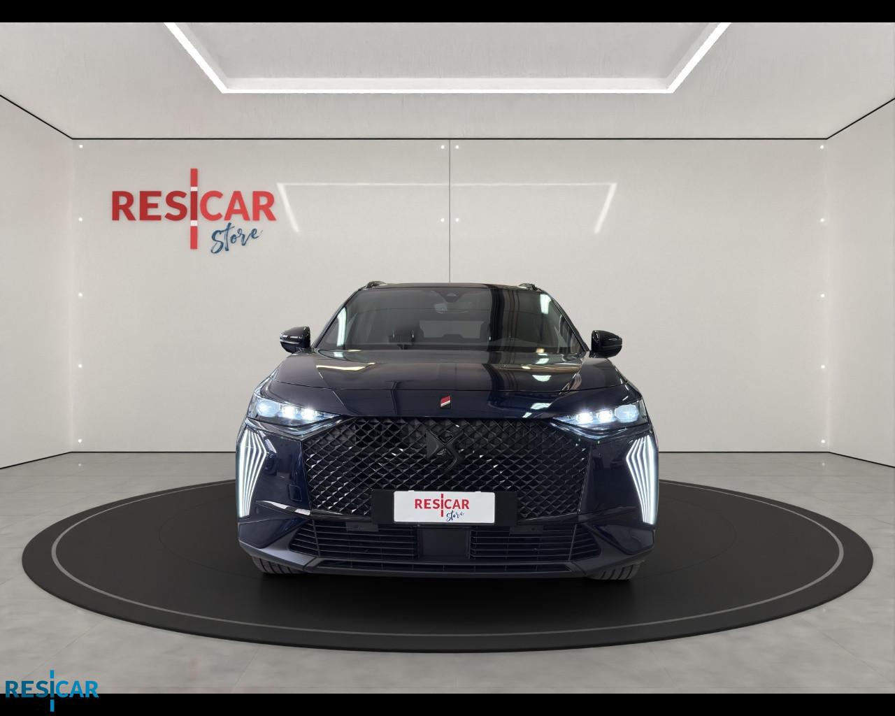 DS DS7 1.5 bluehdi Performance Line+ 130cv auto