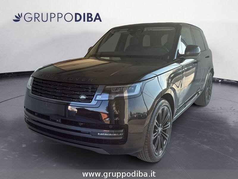 Land Rover Range Rover V 2022 3.0d i6 mhev SE awd 249cv auto