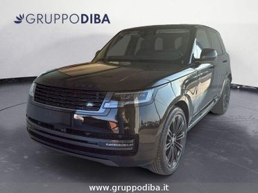 Land Rover Range Rover V 2022 3.0d i6 mhev SE awd 249cv auto