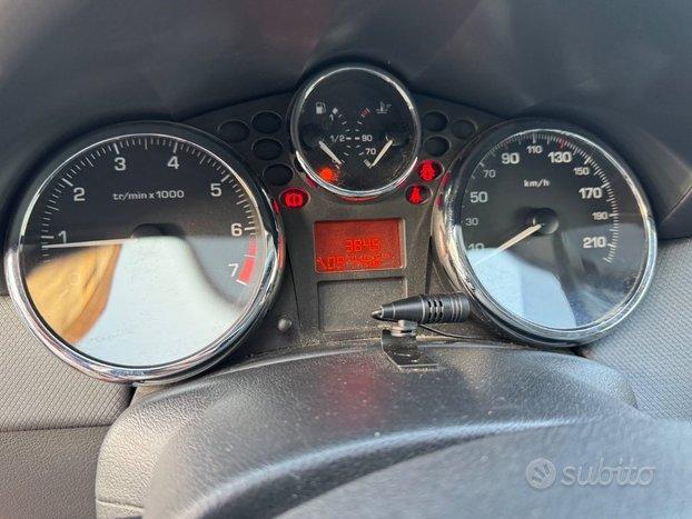 PEUGEOT 207 1.6 VTi 120CV CC Filou