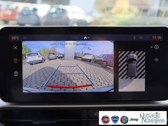 JEEP Avenger 1.2 Turbo 100 CV Summit Km0