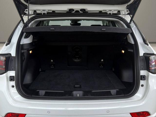 JEEP Compass 1.3 Turbo T4 240 CV PHEV AT6 4xe S