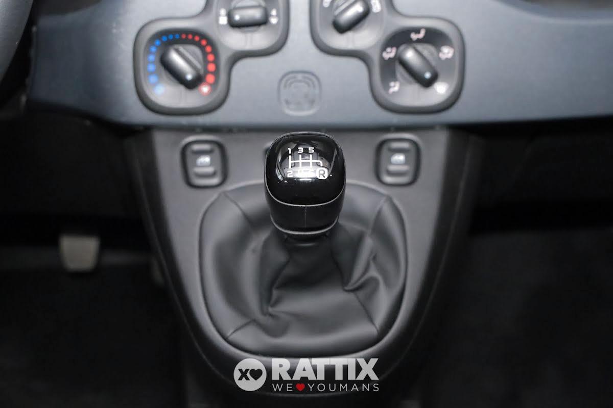 Fiat Panda 1.0 firefly hybrid 70CV Cross 5p.ti