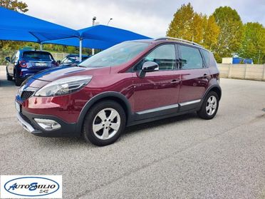 RENAULT Scenic Scénic XMod 1.5 dCi 110CV Start&Stop Energy