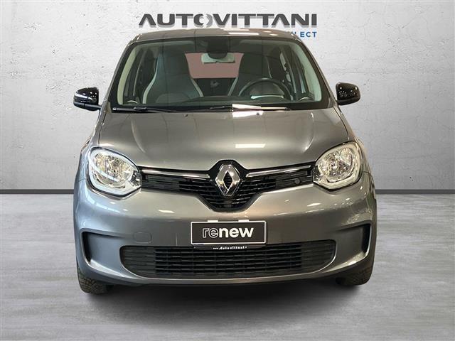 RENAULT Twingo 1.0 SCe 65cv Equilibre