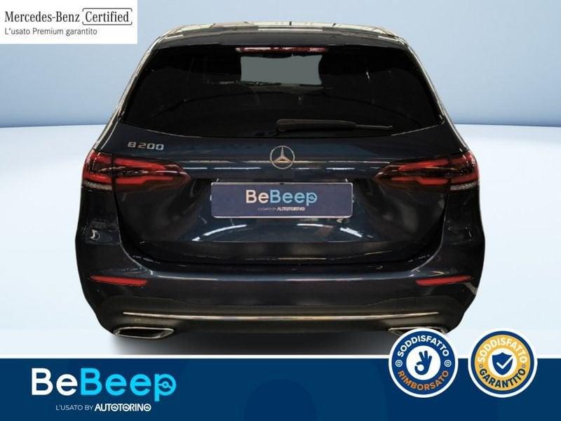 Mercedes-Benz Classe B B 200 SPORT PLUS AUTO