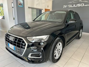 Audi Q5 SPB 35 TDI S tronic Business Advanced