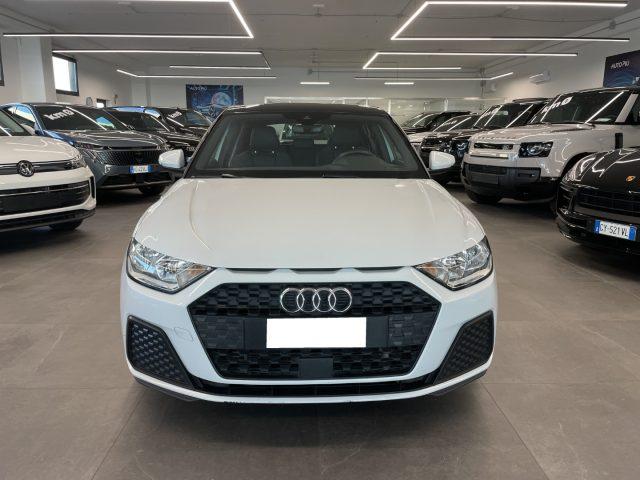 AUDI A1 SPB 1.0 TFSI S-Line Edition