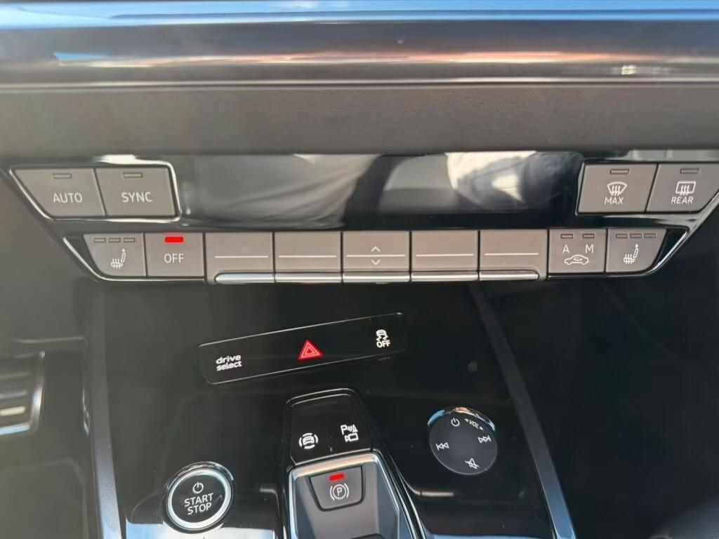 Audi Q4 50 Sportback quattro s line