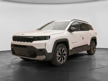 JEEP Compass III 2025 - Compass 1.2 turbo e-hybrid mhev Summit fwd 145cv edct6