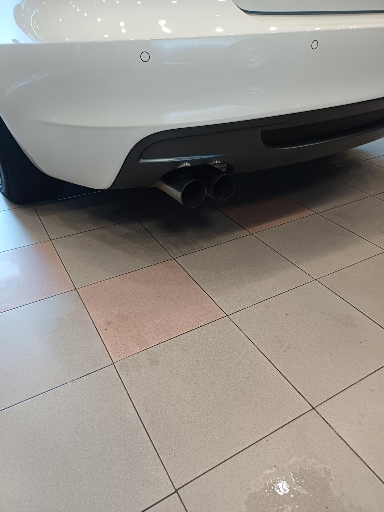 Bmw 118 118i Cabrio Futura