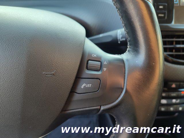 PEUGEOT 2008 1° serie BlueHDi 100 Allure
