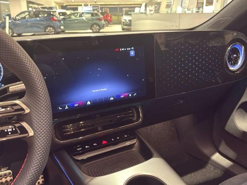 Mercedes-Benz CLA 250+ EQ AMG Line Premium