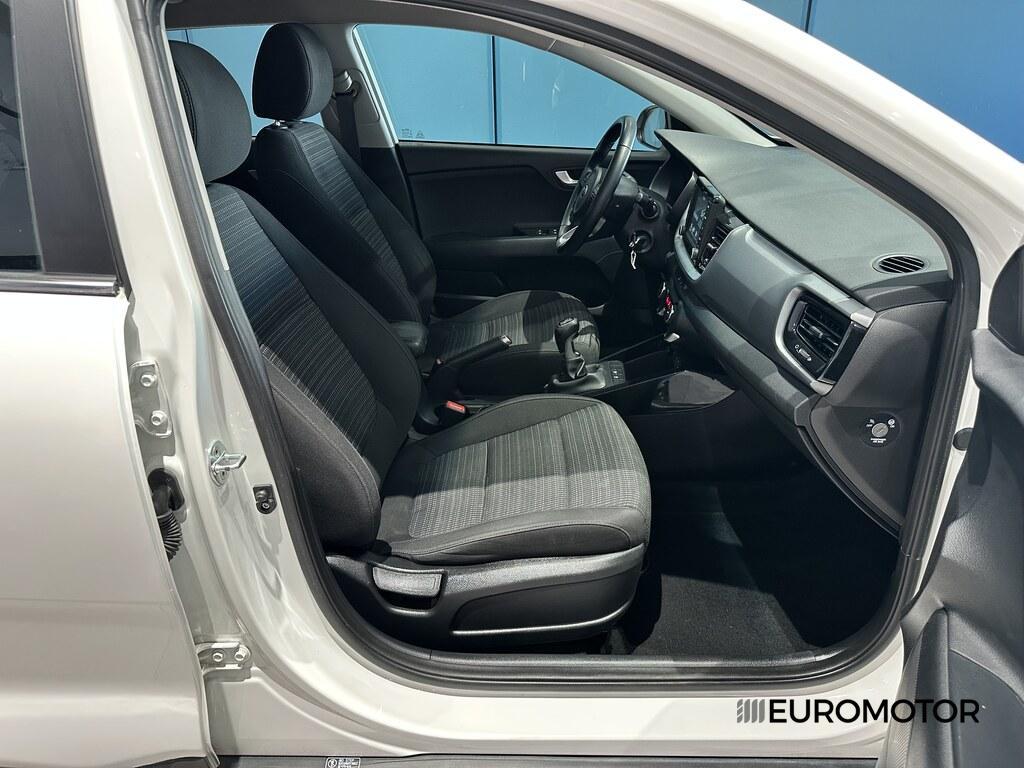 Kia Stonic 1.4 MPI Style Design Pack