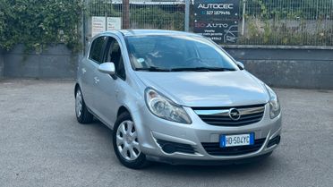 Opel Corsa 1.2 5 porte Sport
