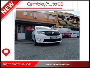 Dacia Sandero 1.2 GPL 75CV La Gazzetta dello Sport