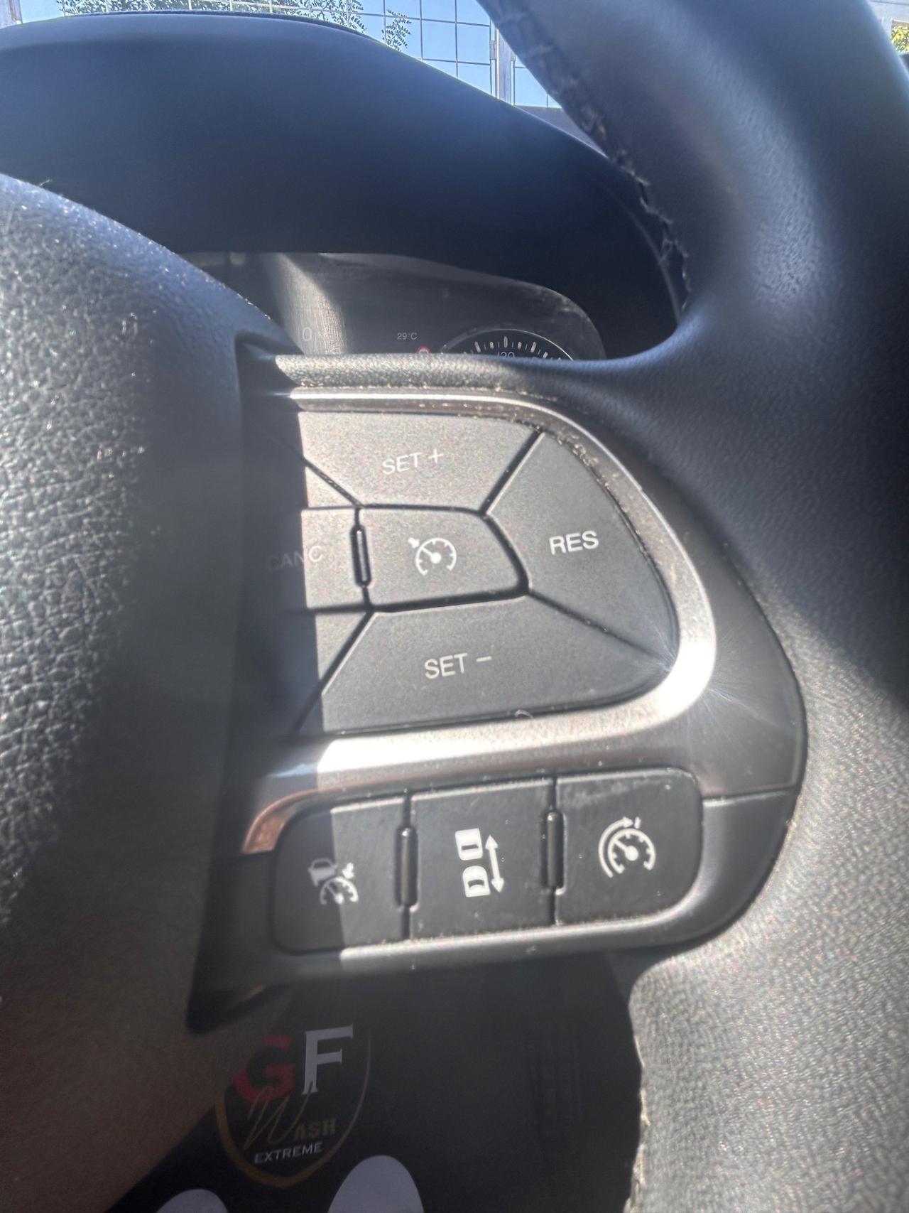 Jeep Renegade 1.6 Mjt 130 CV Limited Fari Full Led