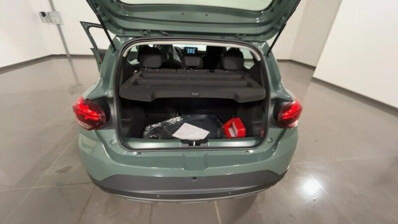 Dacia Sandero Sandero Stepway 1.0 TCe ECO-G Expression