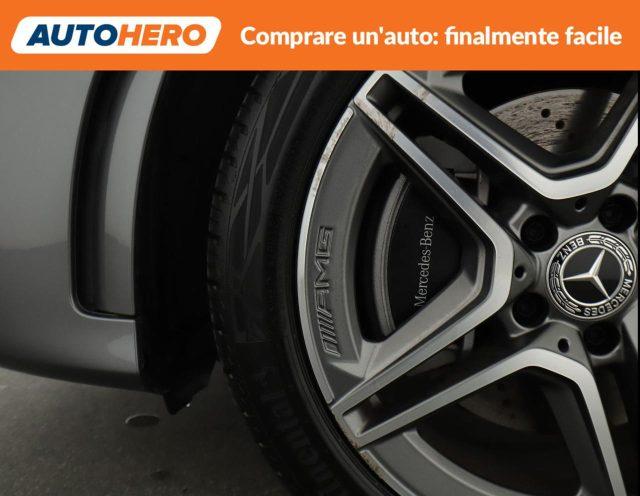 MERCEDES-BENZ A 250 e Automatic EQ-Power Premium